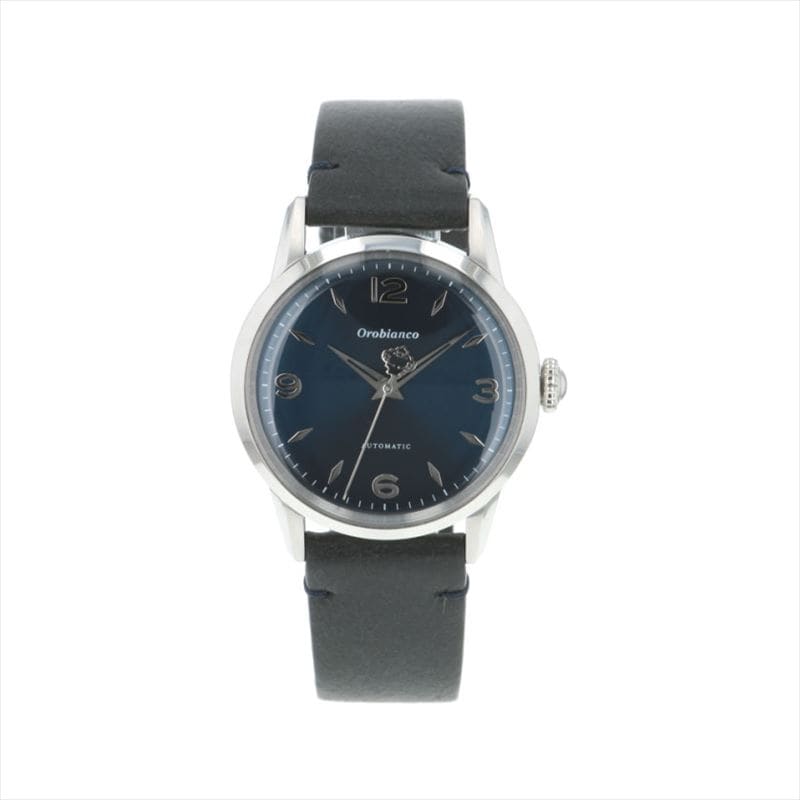オロビアンコ Orobianco メンズ腕時計 ERUDITO OR0073-5 ブルー