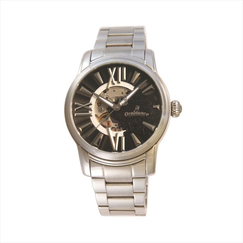 ブランドショップハピネス公式オンラインショップオロビアンコ Orobianco メンズ腕時計 ORAKLASSICA OR0011N00