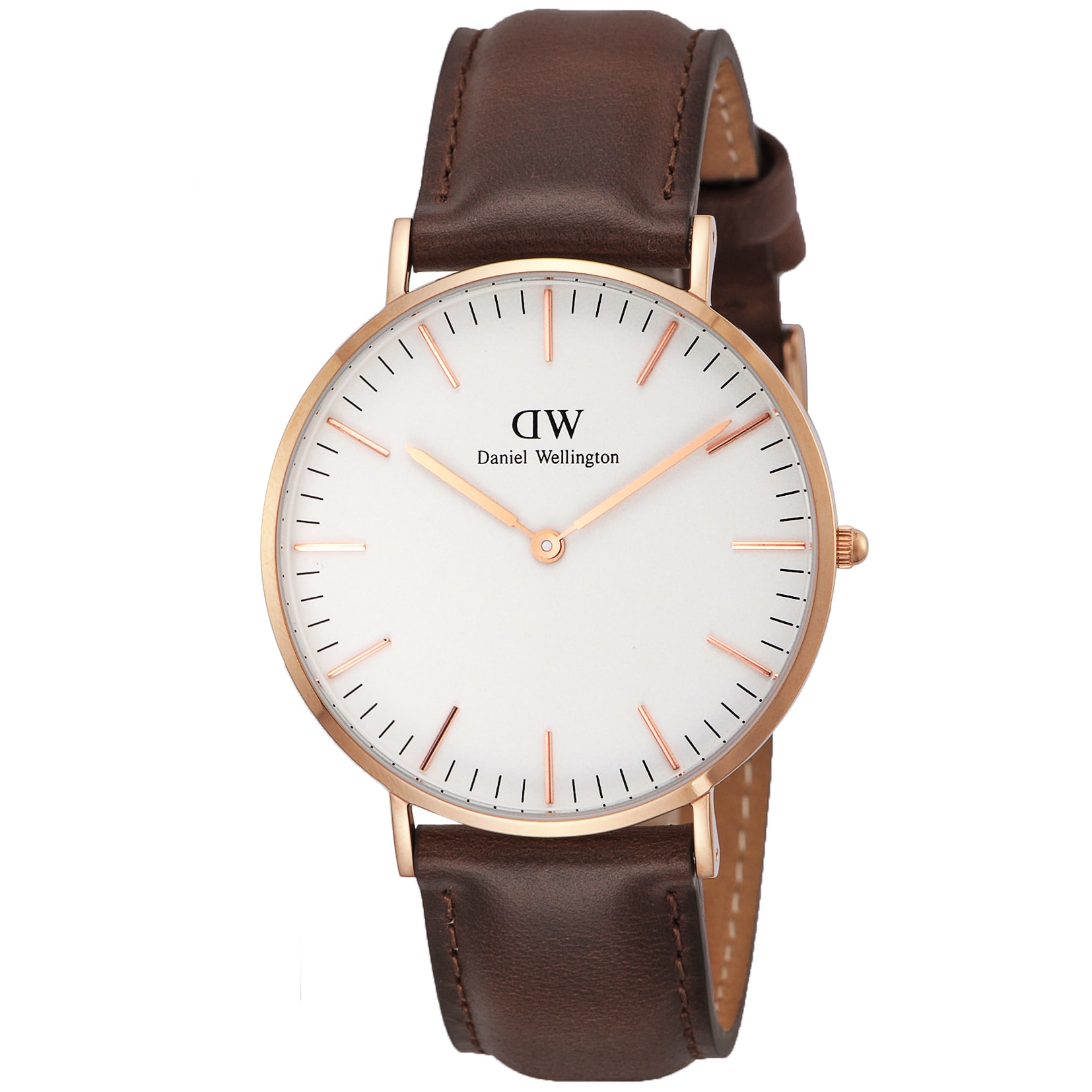 ダニエル ウェリントン DANIEL WELLINGTON 腕時計 メンズ Classic Bristol DW00100009