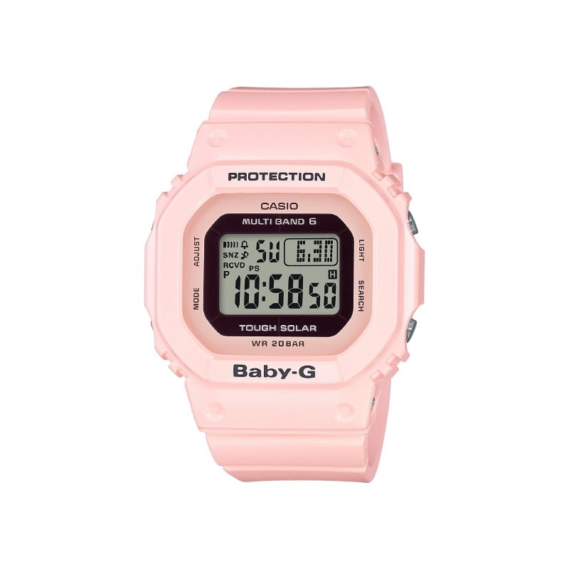 カシオ CASIO 腕時計 レディース BABY-G ベビージー ベビーG BGD-5000
