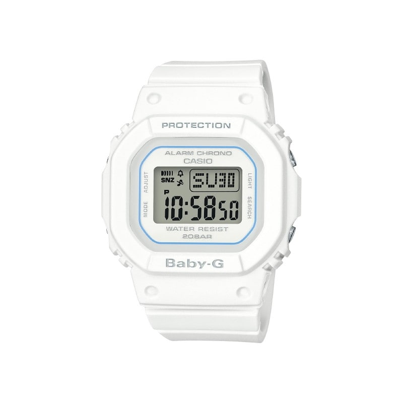 カシオ CASIO 腕時計 レディース BABY-G ベビージー ベビーG BGD-560