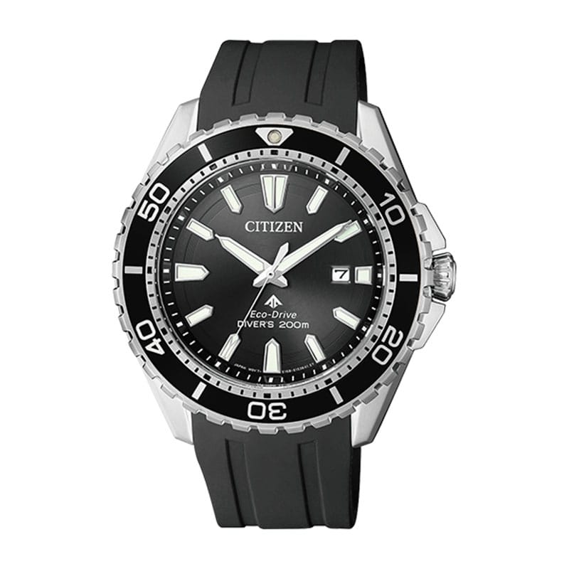 ブランドショップハピネス公式オンラインショップシチズン CITIZEN 腕時計 メンズ プロマスター PROMASTER BN0190-15E  ダイバー マリン Diver MARINE エコドライブ Eco-Drive: 腕時計｜ブランドショップハピネス