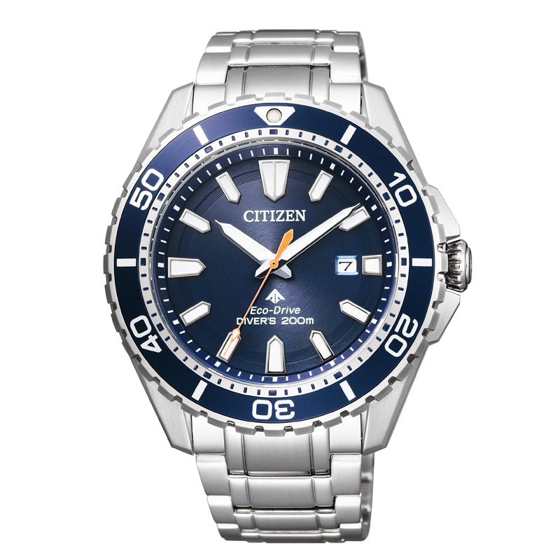 ブランドショップハピネス公式オンラインショップシチズン CITIZEN 腕時計 メンズ プロマスター PROMASTER BN0191-80L SS エコドライブ  Eco-Drive: 腕時計｜ブランドショップハピネス