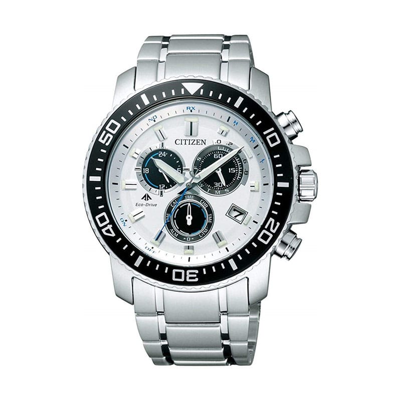 ブランドショップハピネス公式オンラインショップシチズン CITIZEN 腕時計 メンズ プロマスター PROMASTER PMP56-3053