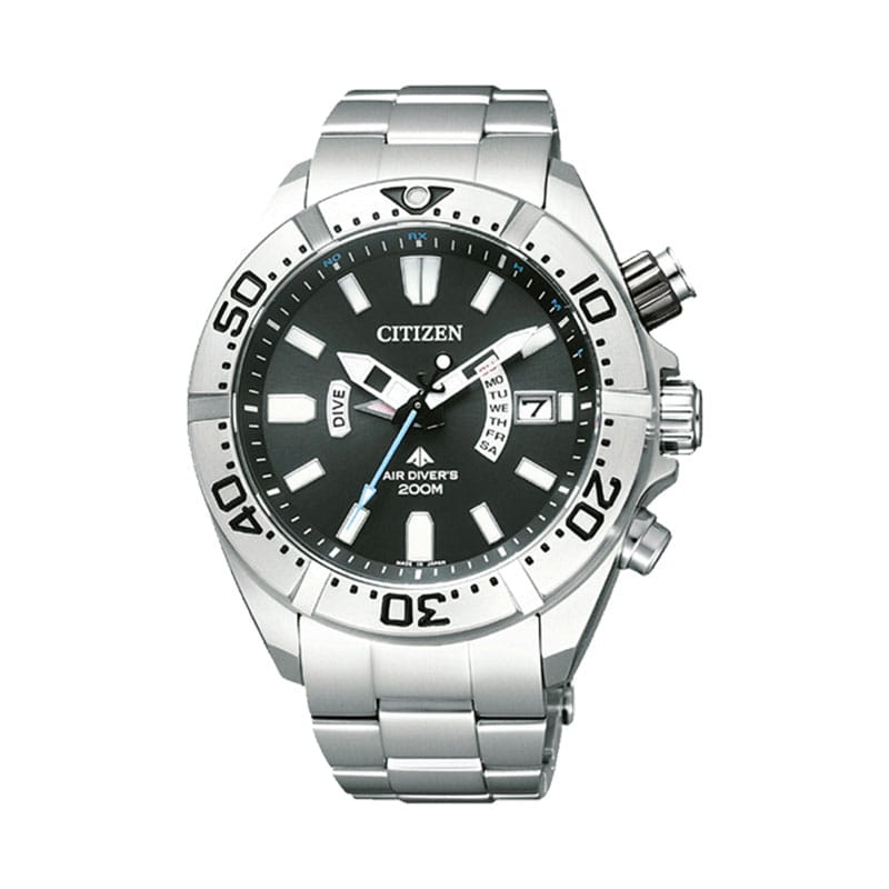 シチズン CITIZEN 腕時計 メンズ プロマスター PROMASTER PMD56-3081