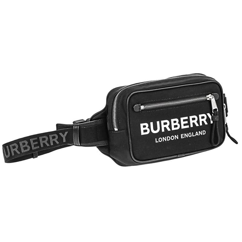 バーバリー BURBERRY  ウエストバッグ 8021089 A1189