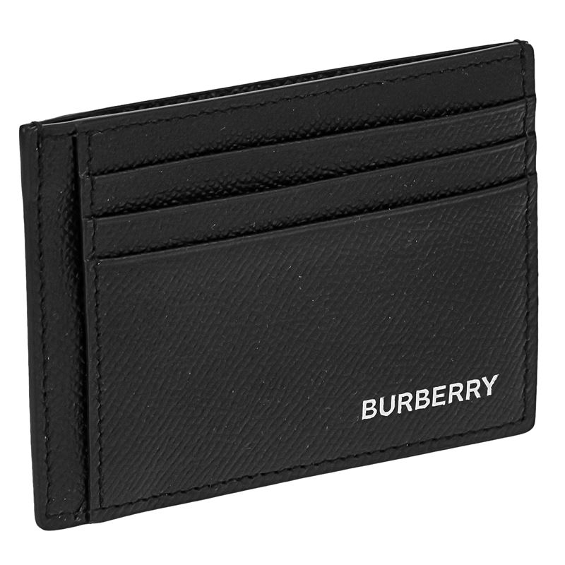 ブランドショップハピネス公式オンラインショップバーバリー BURBERRY カードケース 8014665 A1189(BLACK
