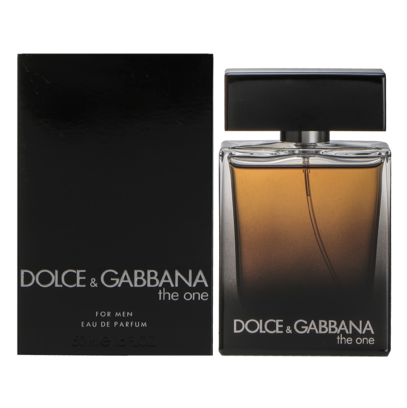 ドルチェ & ガッバーナ Dolce & Gabbana D&G 香水 メンズ ザ ワン 