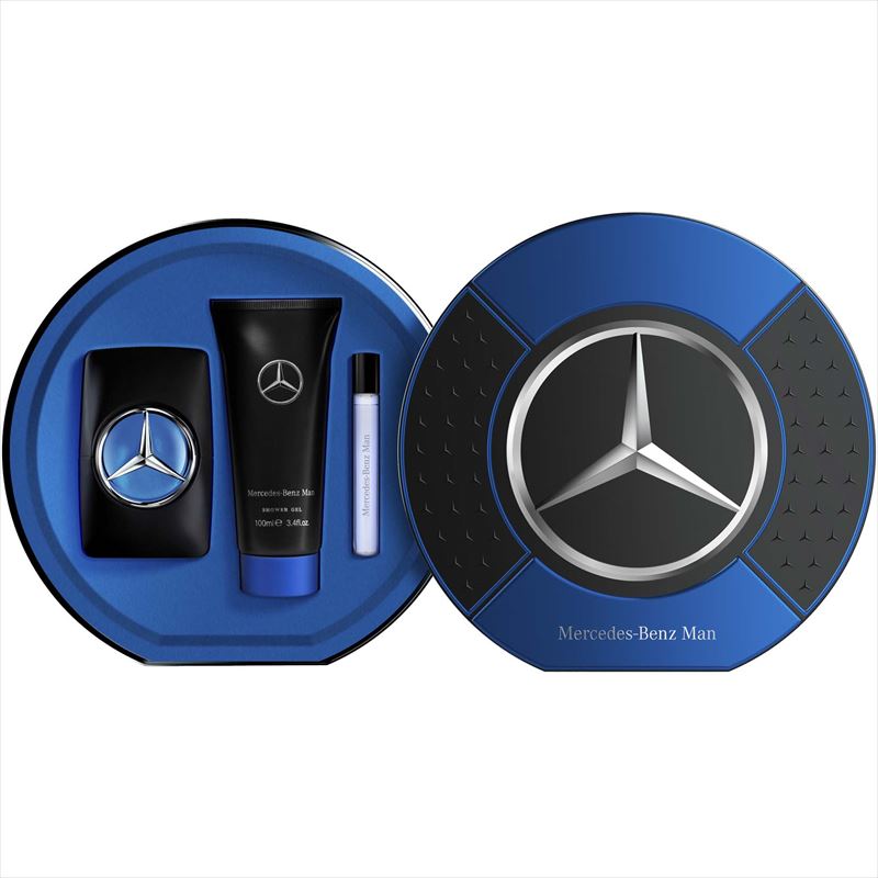 メルセデス ベンツ Mercedes-Benz 香水 メンズ メルセデスベンツ マン