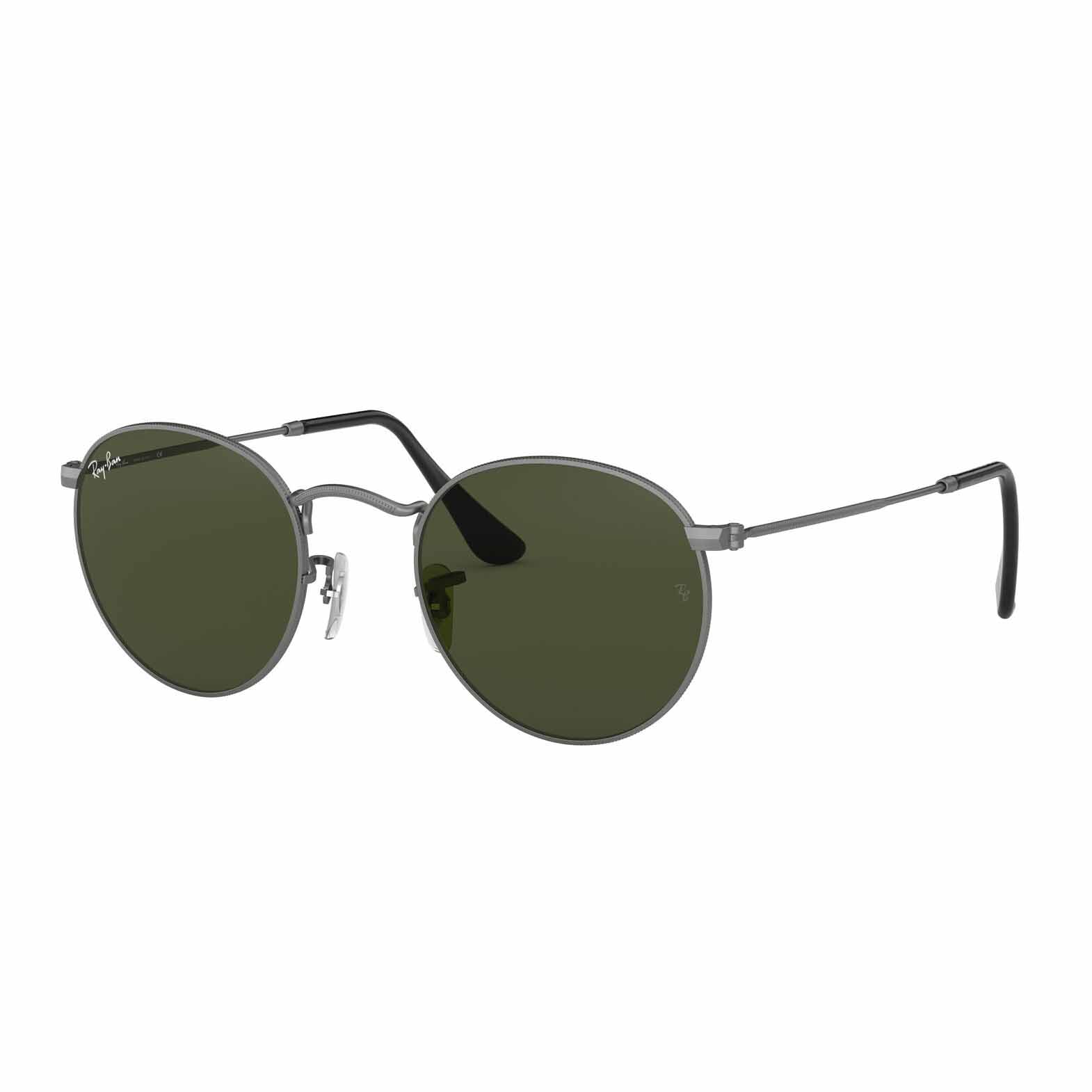 レイバン Ray-Ban サングラス Sunglasses ROUND METAL RB3447 029 53