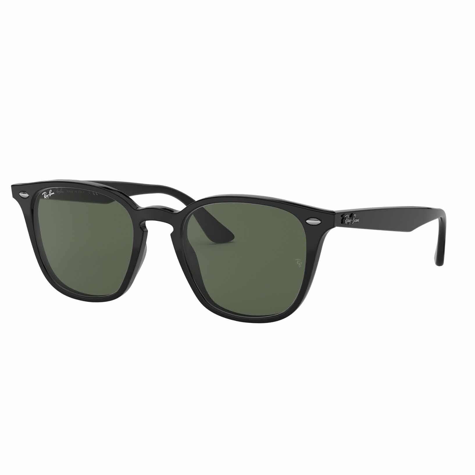 レイバン Ray-Ban サングラス Sunglasses RB4258F 601/71 52 BLACK