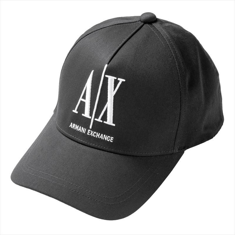 ARMANI exchange帽子