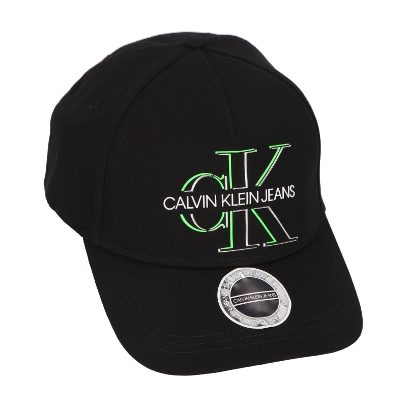 カルバン クライン Calvin Klein 帽子 キャップ メンズ K50K506571 BK FREE