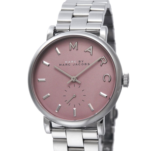 MARC BY MARCJACOBS マークジェイコブス 腕時計 ヘイジーローズ MBM3280(ヘイジーローズ): 腕時計｜ブランドショップハピネス
