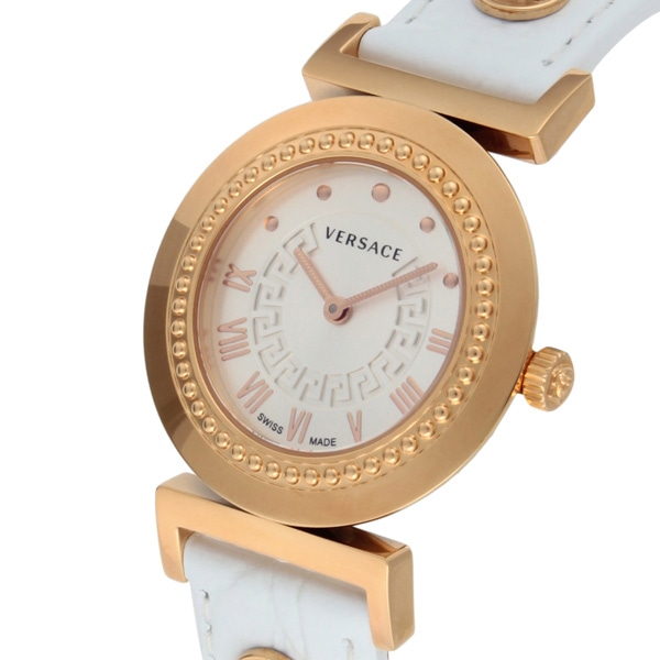 VERSACE ヴェルサーチ レディース 腕時計 VANITY P5Q80D001S001