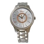 ディオール Dior 腕時計レディース オン・ユィット 153510M001 BL/ダイヤ