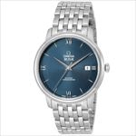 オメガ OMEGA 腕時計 メンズ De Ville デ・ヴィル ブルー 424.10.40.20.03.001