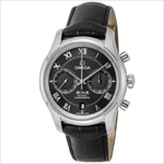 オメガ OMEGA 腕時計 メンズ De Ville デ・ヴィル ブラック 431.13.42.51.01.001