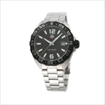 タグホイヤー TAG HEUER 腕時計 メンズ FORMULA1 フォーミュラワン WAZ1110.BA0875 ブラック