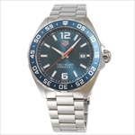 タグホイヤー TAG HEUER 腕時計 メンズ FORMULA1 フォーミュラワン ブルー WAZ1010.BA0842