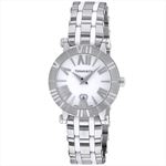 ティファニー Tiffany&Co. 腕時計 Atlas ホワイト Z1300.11.11A20A00A