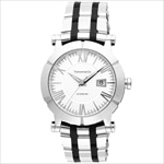 Tiffany&Co. ティファニー 腕時計 AtlasGent シルバー Z1000.70.12A21A00A