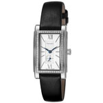 Tiffany&Co. ティファニー 腕時計 レディース Grandダイヤ シルバー Z0035.13.10B21A40A-CF