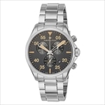 ハミルトン HAMILTON 腕時計 メンズ Khaki Aviation カーキ アビエーション H76722131 ブラック