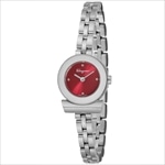 フェラガモ FERRAGAMO 腕時計 レディース FBF060017 ガンチーニブレスレット