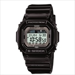 カシオ CASIO G-SHOCK ジーショック Gショック 腕時計 メンズ GLX-5600-1JF ブラック/ブラック