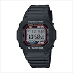 カシオ CASIO 腕時計 メンズ G-SHOCK ジーショック Gショック GW-M5610-1JF 黒