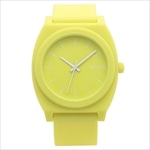 ニクソン NIXON 腕時計 ユニセックス A119-3014 ミントグリーン ポリカーボネート TIME TELLER
