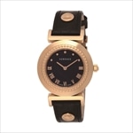 ヴェルサーチェ VERSACE 腕時計 レディース P5Q80D009S009 VANITY ブラック