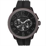 テンデンス TENDENCE 腕時計 メンズ アルテックガリバー TY146004 ブラック