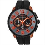 テンデンス TENDENCE ユニセックス腕時計 アルテックガリバー TY146003 ブラック