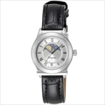 フェラガモ FERRAGAMO 腕時計 レディース FERRAGAMO1898 フェラガモ1898 FBL010016 シルバー