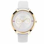 フルラ FURLA 腕時計 レディース METROPOLIS R4251102503 ホワイト