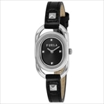 フルラ FURLA 腕時計 レディース FURLASTUDSINDEX WW00008001L1 ブラック