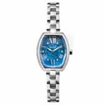 ルビンローザ RubinRosa 腕時計 レディース R018SOLSBL ブルー