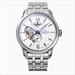 オリエントスター ORIENT STAR 腕時計 メンズ LAYERED SKELETON レイヤードスケルトン Contemporary Collection RK-AV0B01S ホワイト