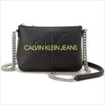 カルバン クライン Calvin Klein ショルダーバッグ K60K608688 BLACK