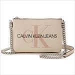 カルバンクライン Calvin Klein ショルダーバッグ K60K608688 MUSLIN