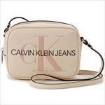 カルバンクライン Calvin Klein ショルダーバッグ K60K608373 MUSLIN