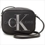 カルバン クライン Calvin Klein ショルダーバッグ K60K608376 BLACK
