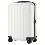 リモワ RIMOWA スーツケース キャリーケース ESSENTIAL LITE 823.52.66.4 WHITE 33L 1~2泊