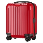 リモワ RIMOWA スーツケース キャリーケース ESSENTIAL LITE 823.42.65.4 RED 22L 1~2泊