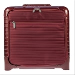 リモワ RIMOWA スーツケース キャリーケース SALSA DELUXE 840.40.53.2 ORIENT RED 23L 1~2泊
