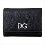 ドルチェ & ガッバーナ Dolce & Gabbana 三つ折財布 BI0770-AU771 80999