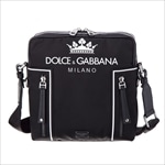 ドルチェ & ガッバーナ Dolce & Gabbana ショルダーバッグ BM513A-AS658 HNR18