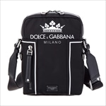 ドルチェ & ガッバーナ Dolce & Gabbana ショルダーバッグ BM515A-AS658 HNR18